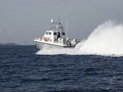 Διακομιδή ασθενών από το Λιμενικό